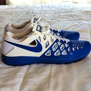 Nike Training Shoes Size 14